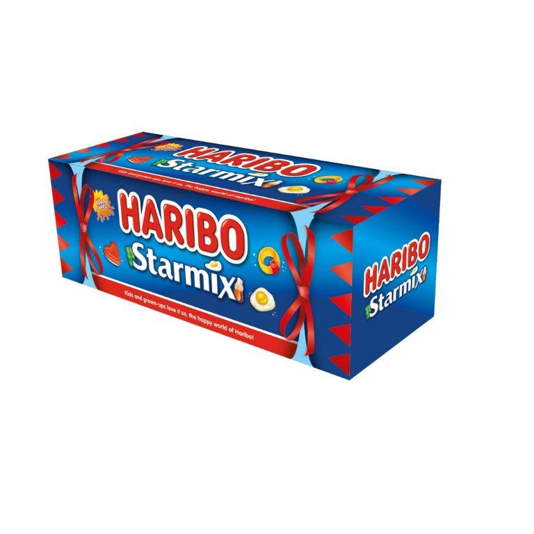 Haribo Tube Starmix 120g