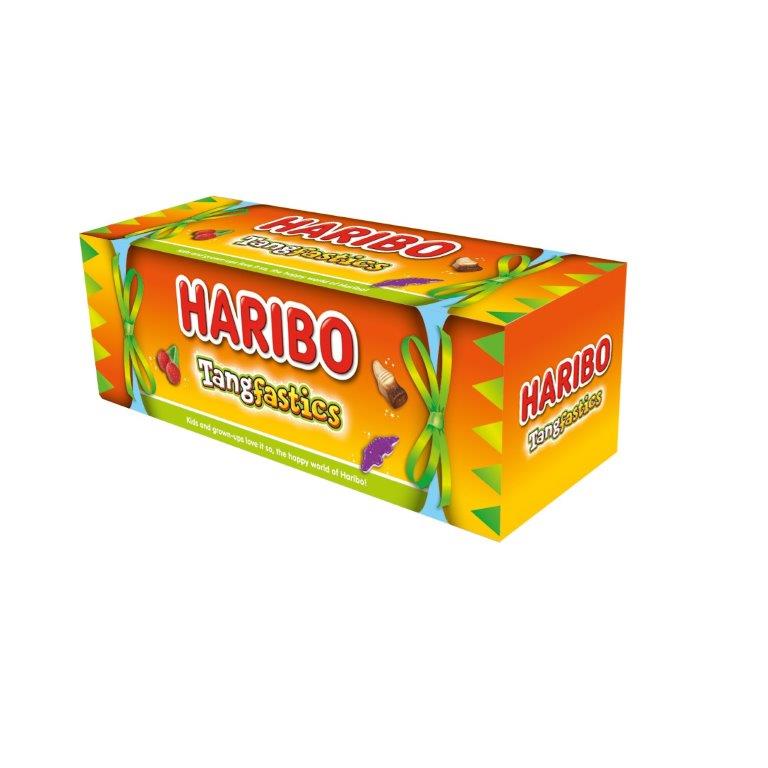 Haribo Tube Tangfastics 120g