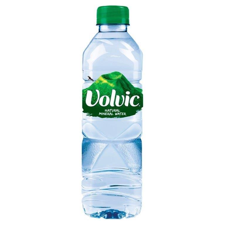 Volvic 500ml